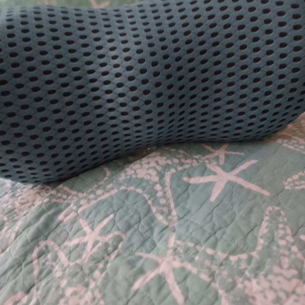 Lumbar pillow